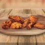 Chicken wings 12 pcs