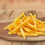 Petite portion de frites