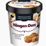Glace Häagen-Dazs (500 ml)