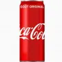 Coca cola (33 cl)
