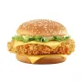 Chicken burger
