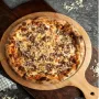Pizza thonara